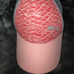 Puma Hat